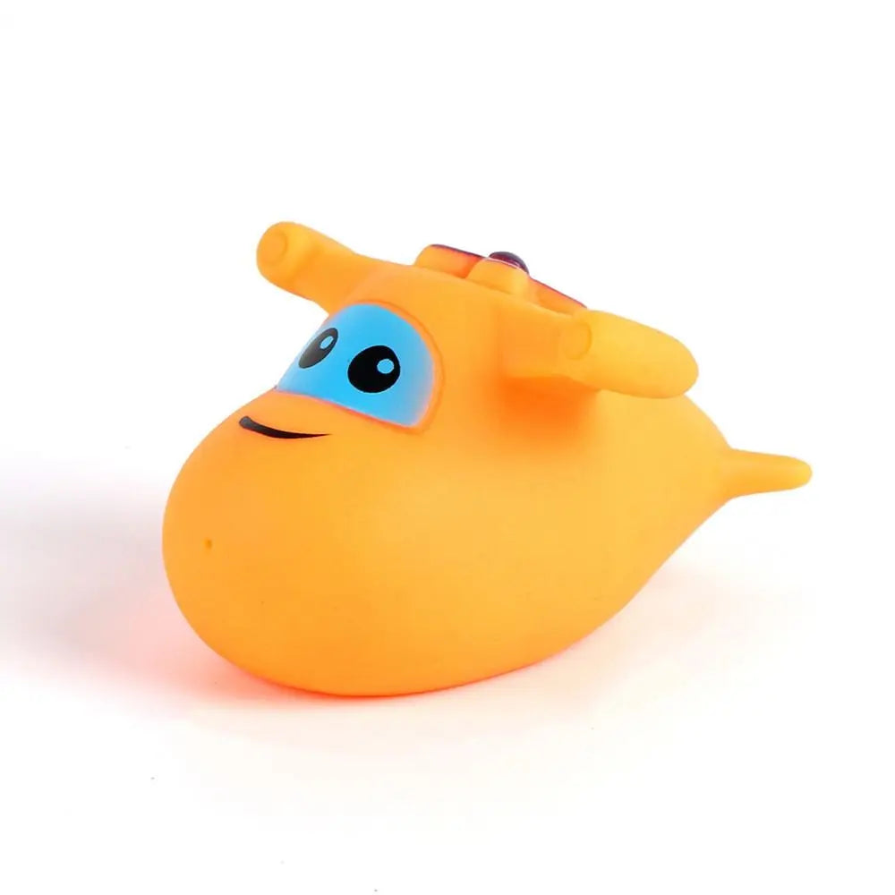 Children Boat Plane Baby Bath Toy