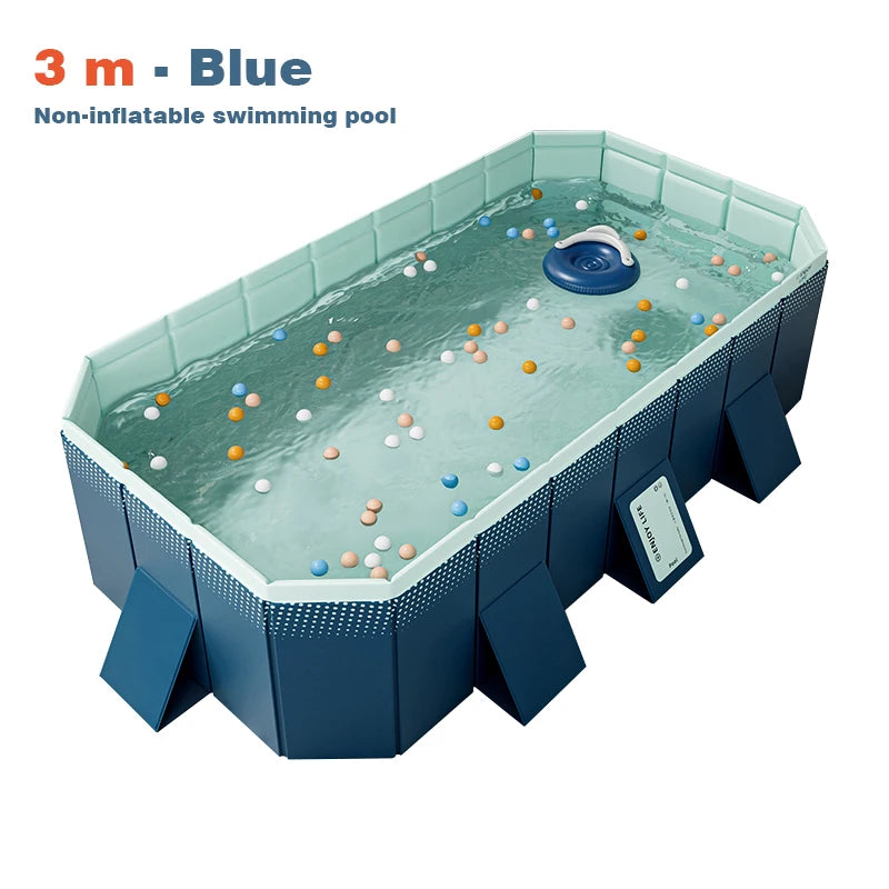 Swimming Pool Foldable Baby