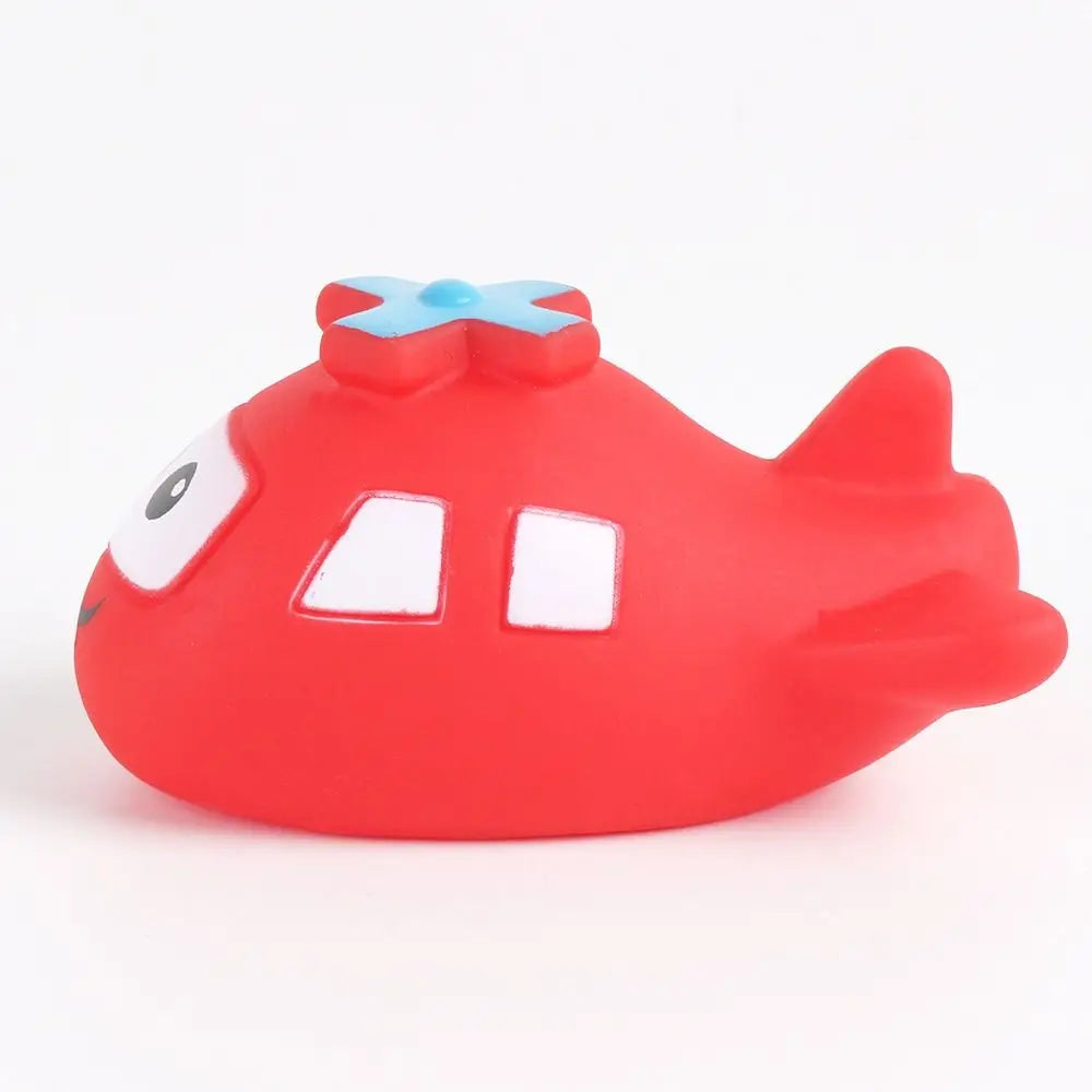 Children Boat Plane Baby Bath Toy