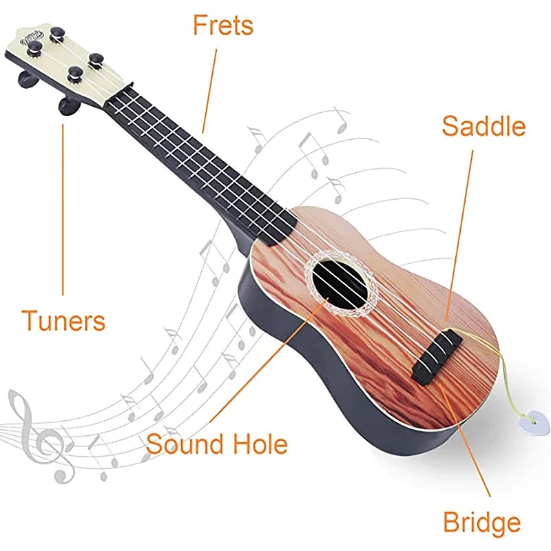 Guitar Toy