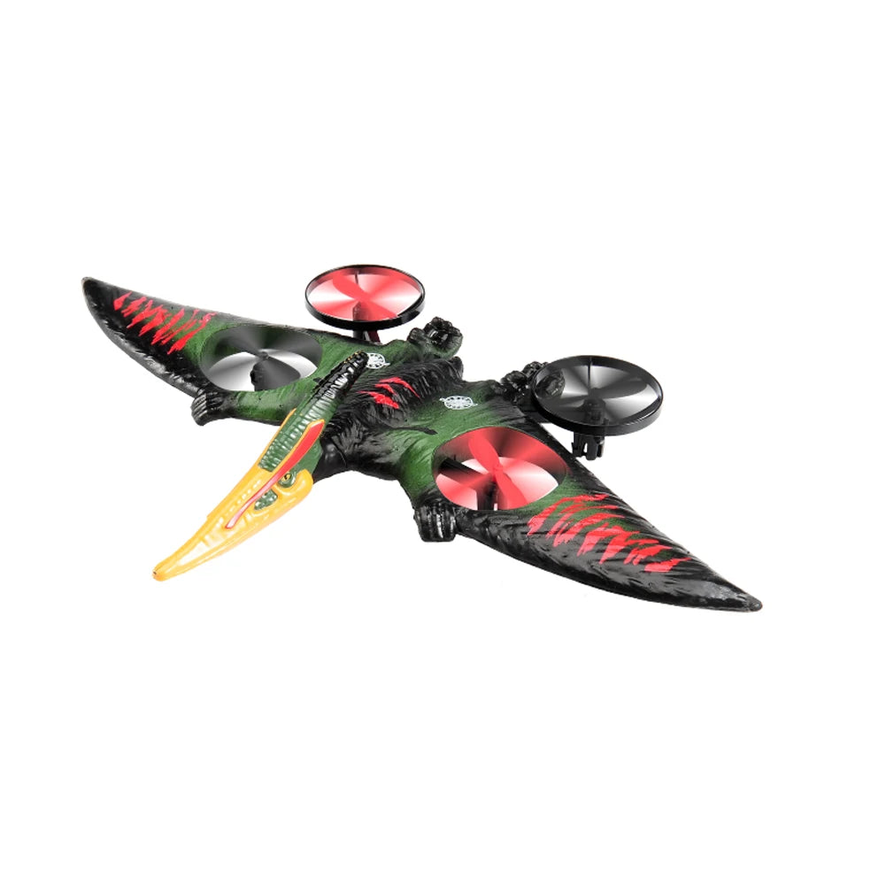 Plane with Led Light