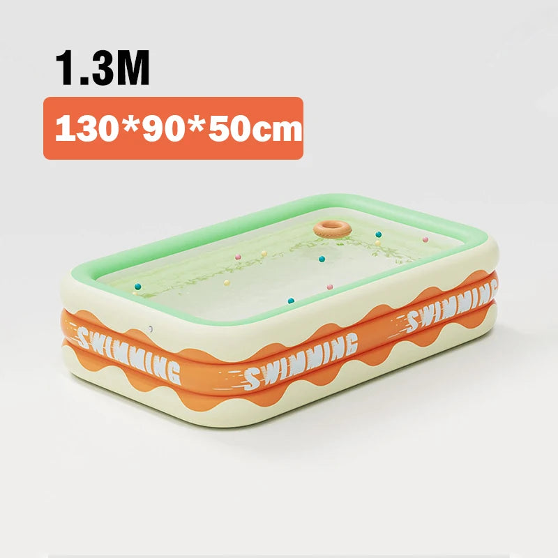 Swimming Pool Inflatable