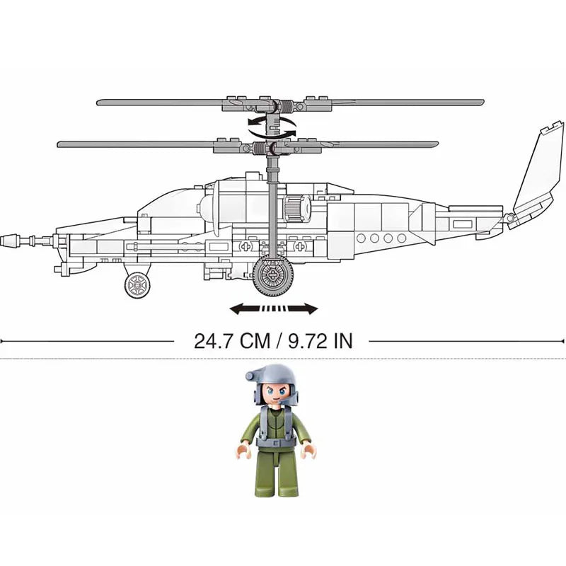 Aircraft Air Ambulance