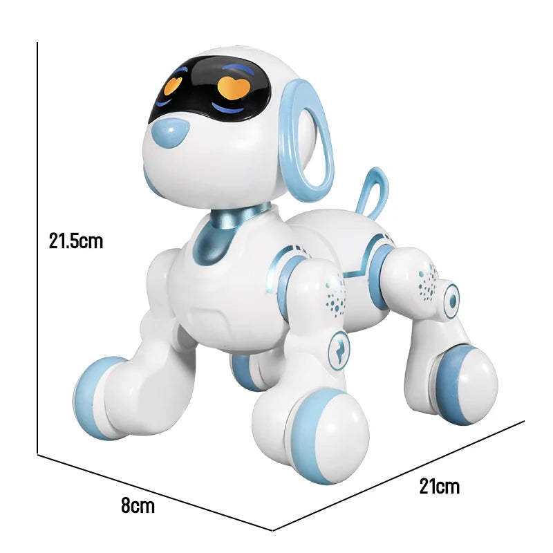 AM Robot Electronic Dog