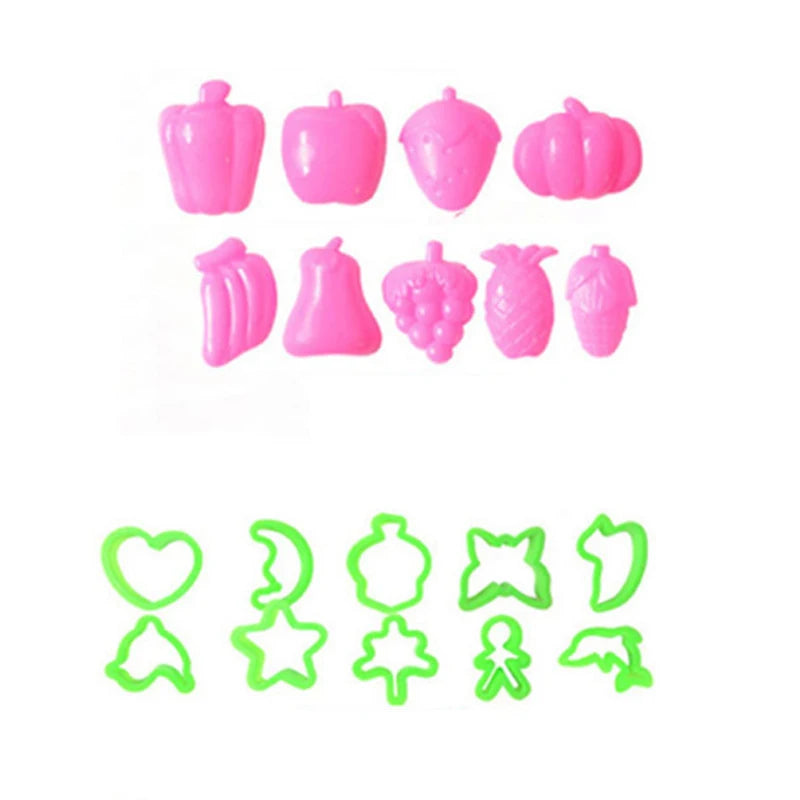 Super Light Clay Polymer Modelling Clay