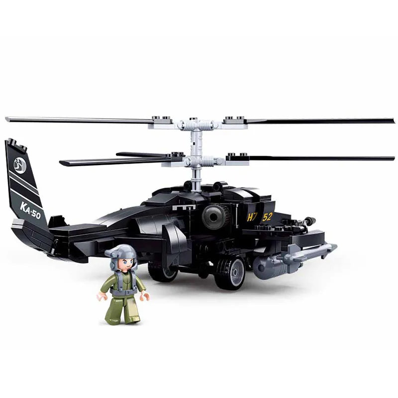 Aircraft Air Ambulance