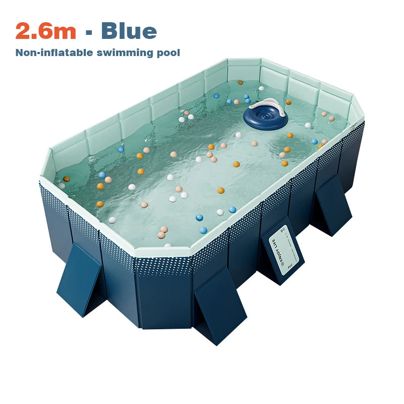 Swimming Pool Foldable Baby