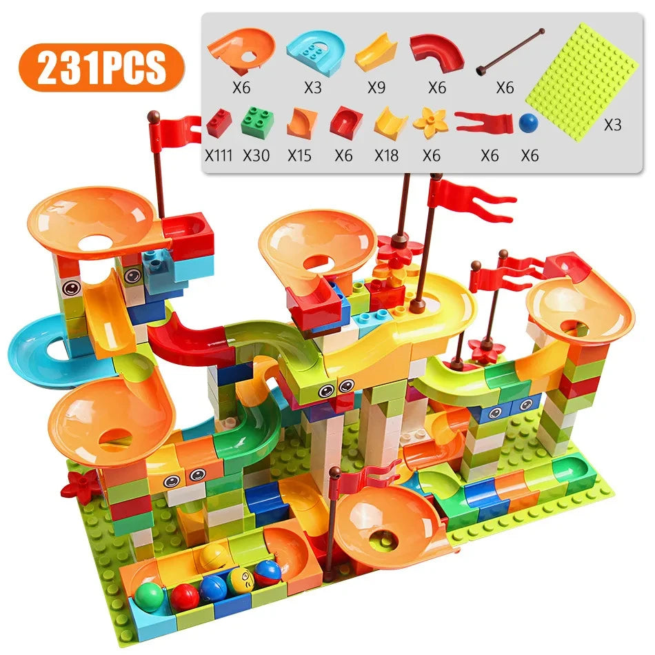 Children's Educational Toys