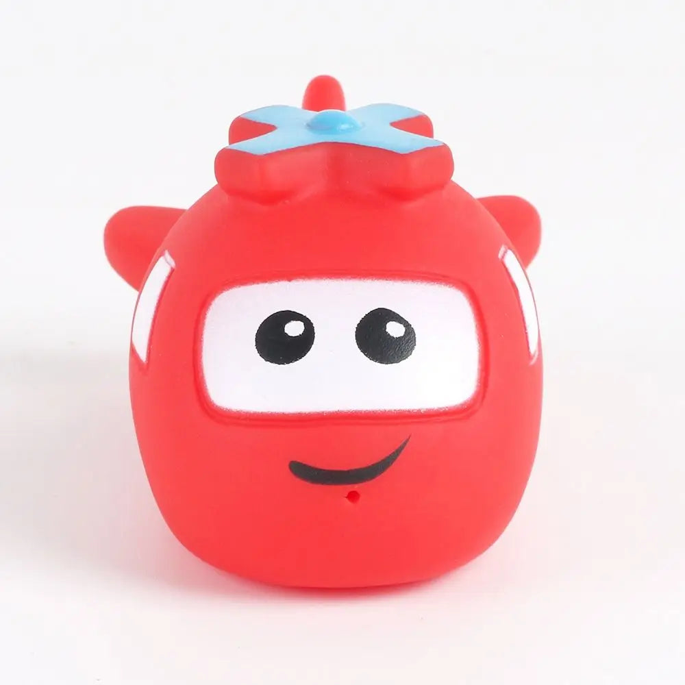 Children Boat Plane Baby Bath Toy