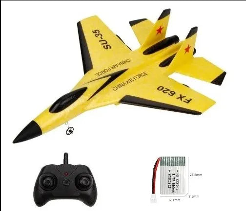 Plane AM Remote Control Aircraf