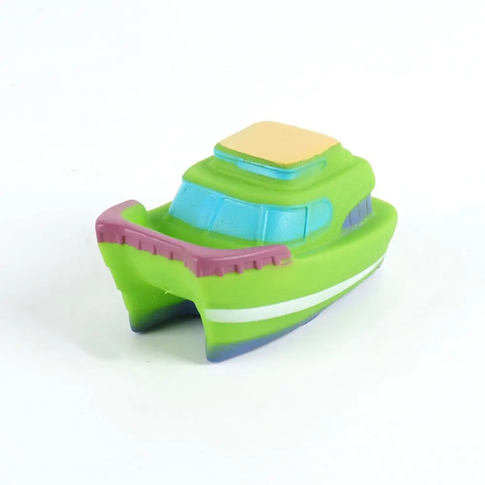 Children Boat Plane Baby Bath Toy