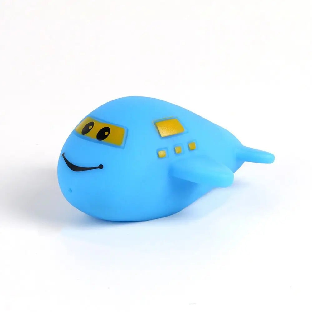 Children Boat Plane Baby Bath Toy