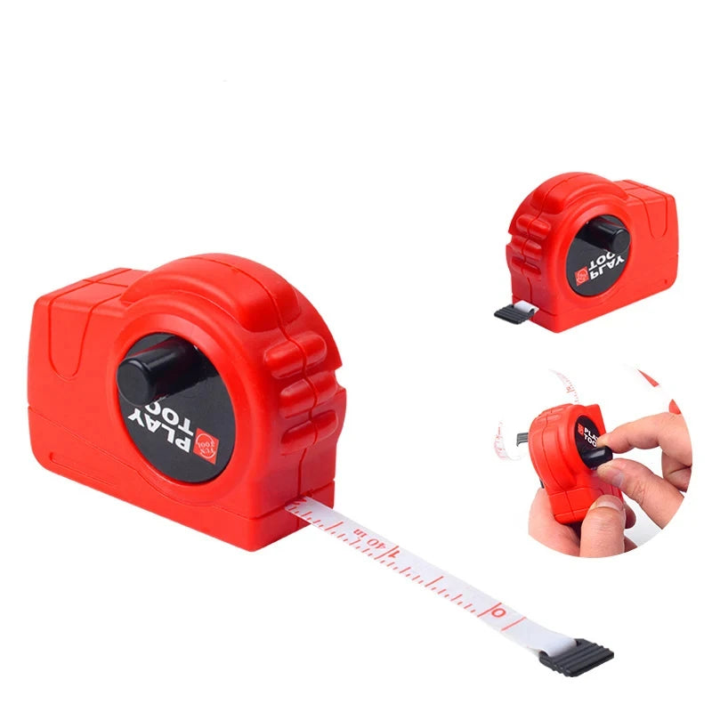 Kids Toolbox Kit Educational Toys Simulation