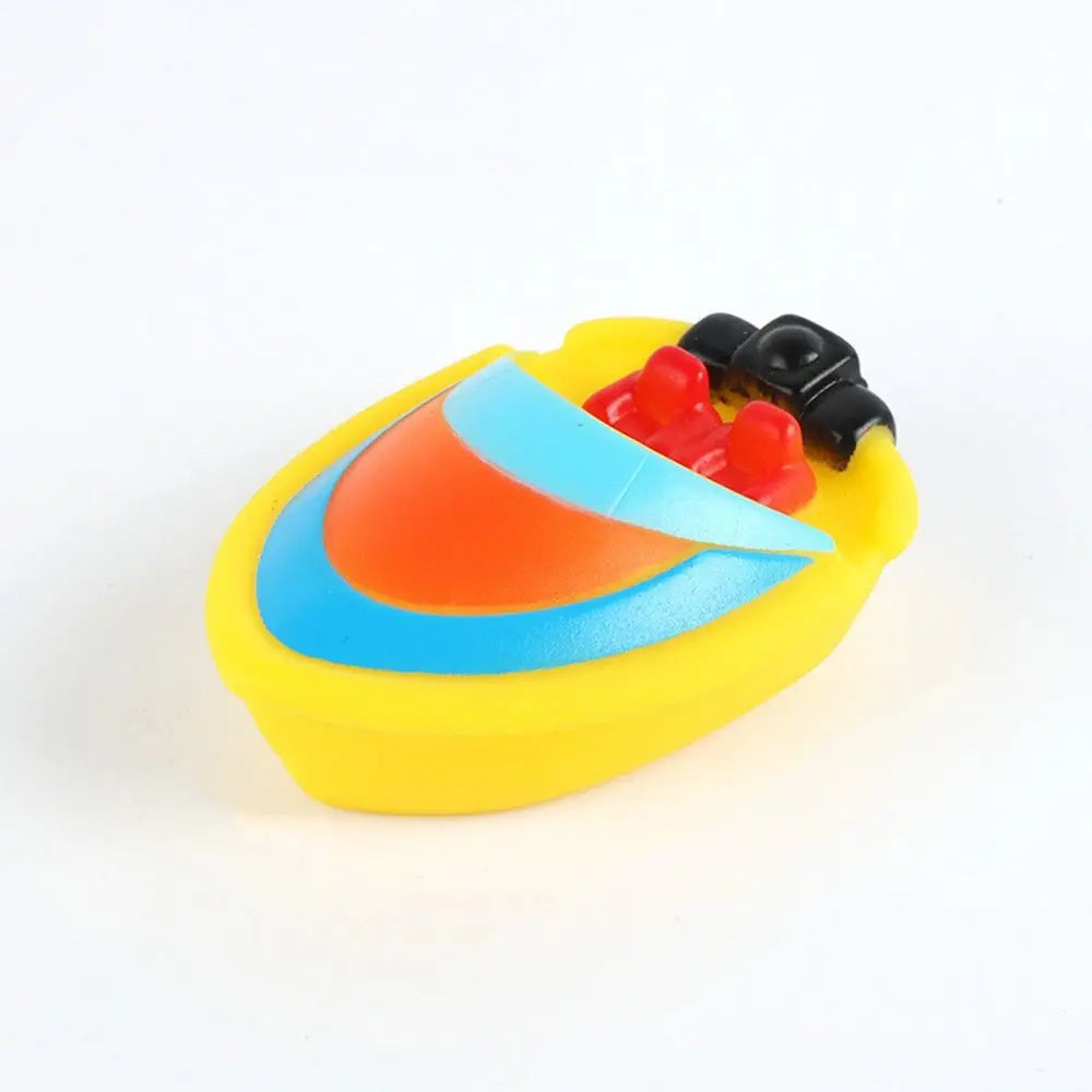 Children Boat Plane Baby Bath Toy