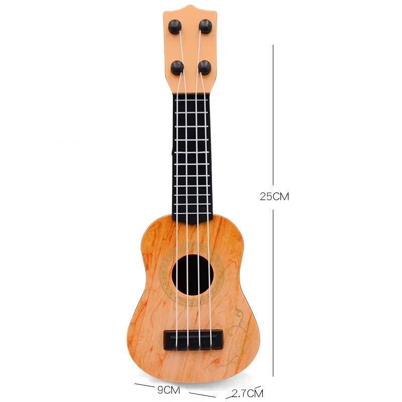 Guitar Toy