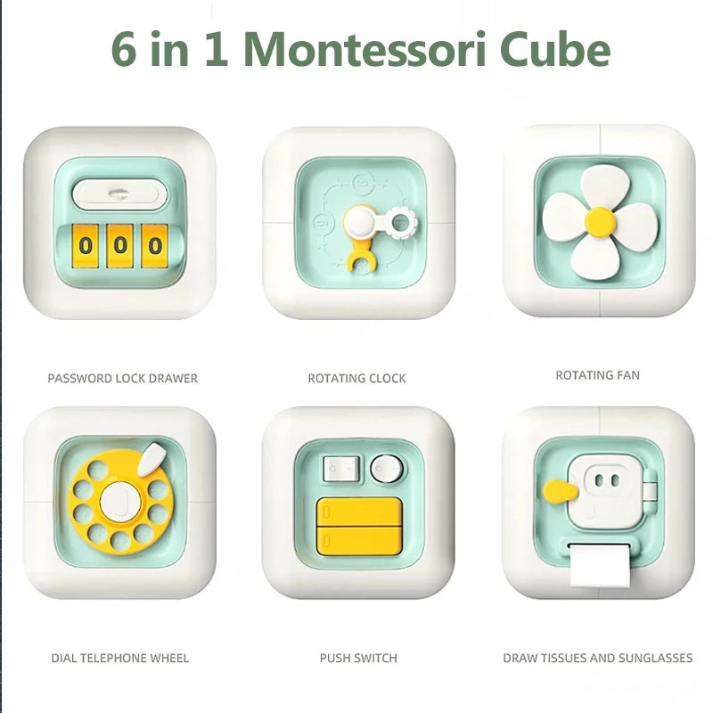 Educational Toys