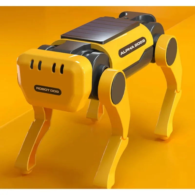 Robot Dog