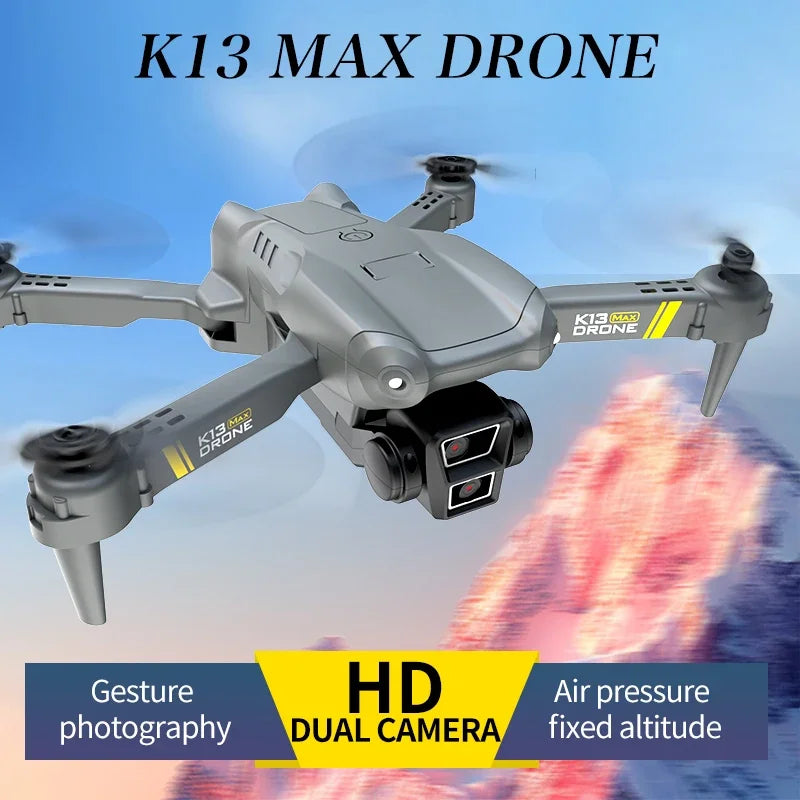 Drone 5G 8k HD Camera GPS
