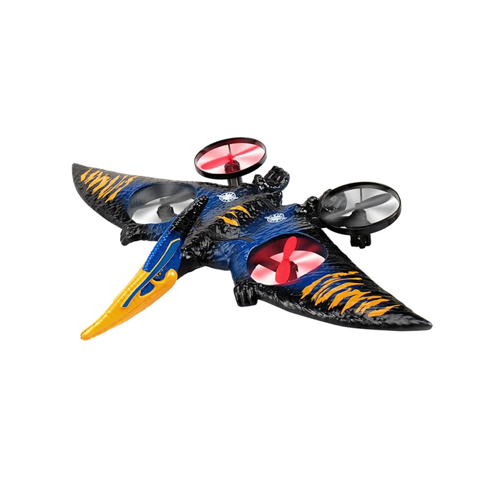 Plane with Led Light