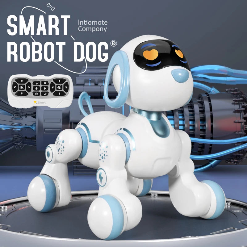 AM Robot Electronic Dog