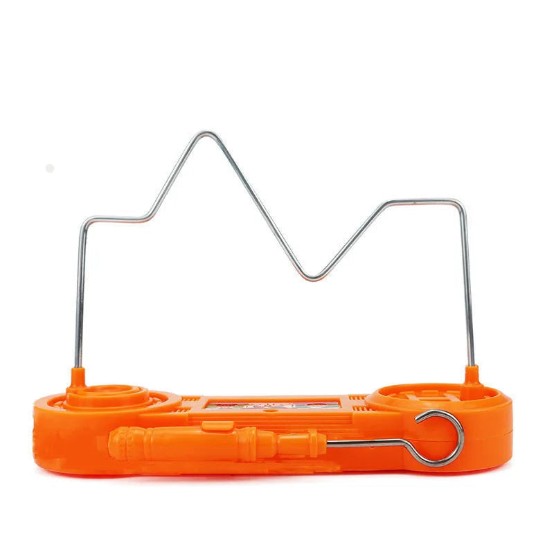Kids Collison Electric Shock Toy