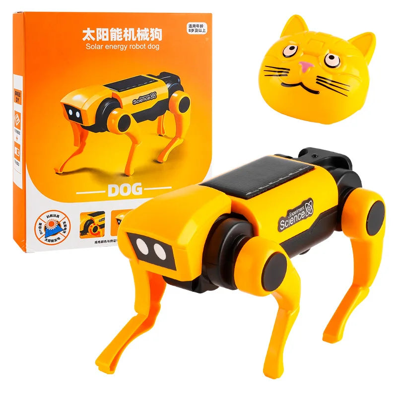 Robot Dog