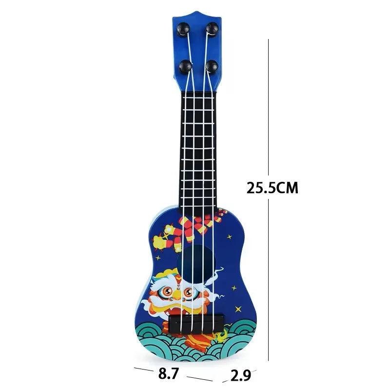 Guitar Toy