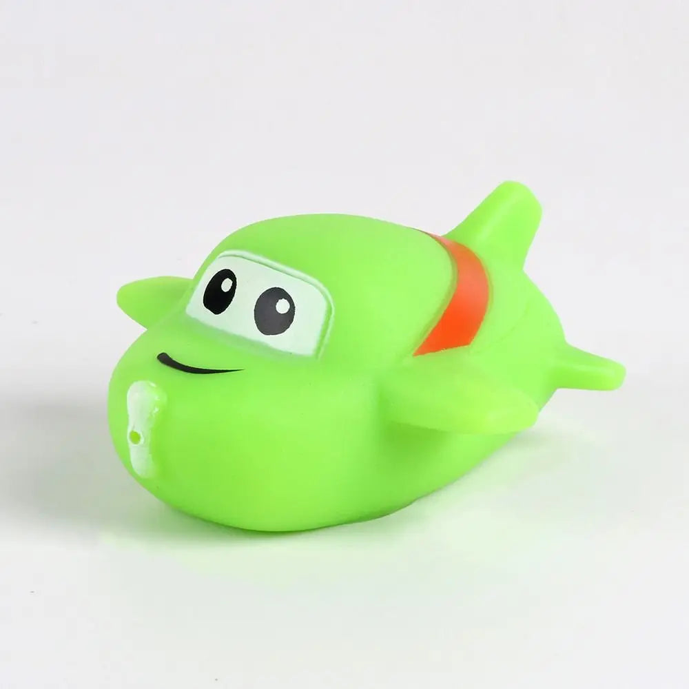 Children Boat Plane Baby Bath Toy