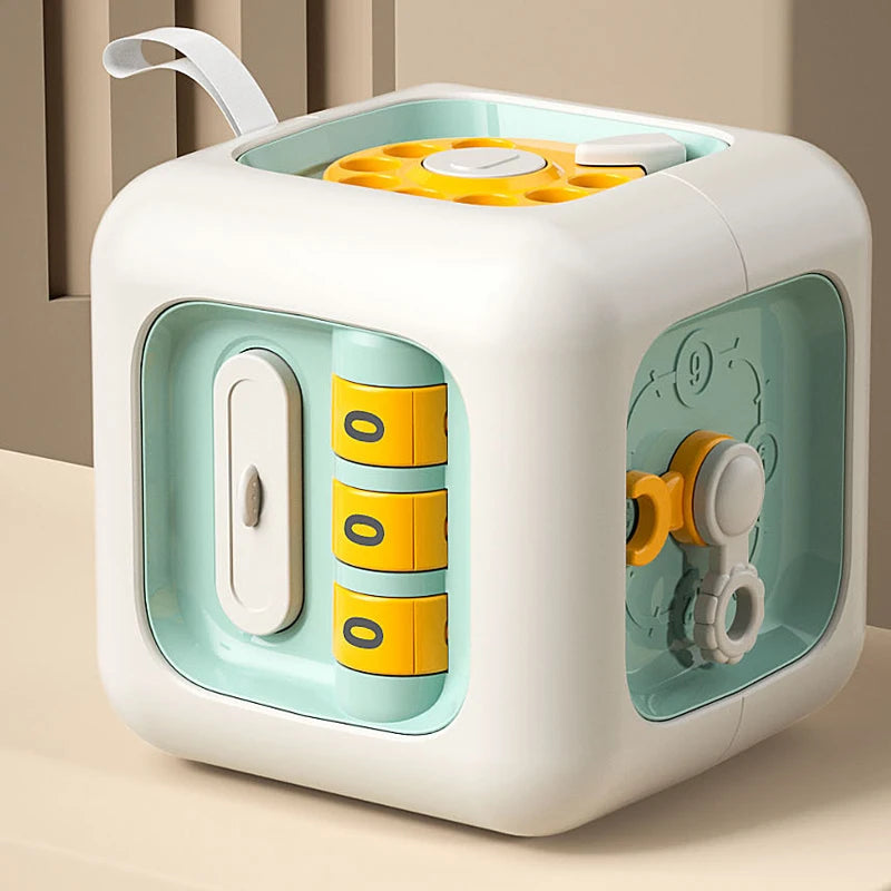 Educational Toys