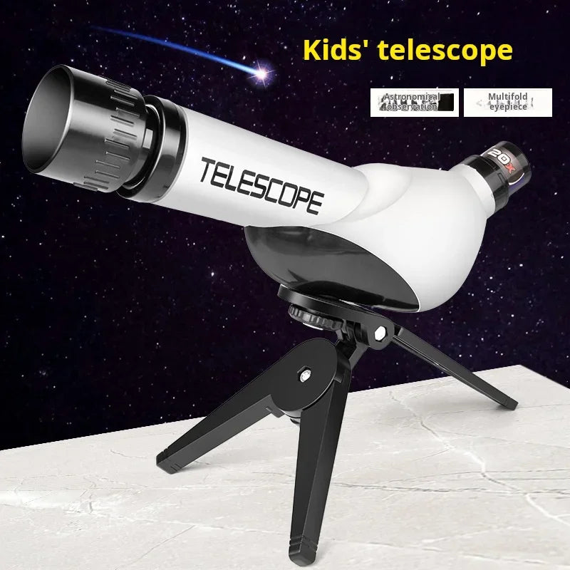 Astronomy Telescope Children's