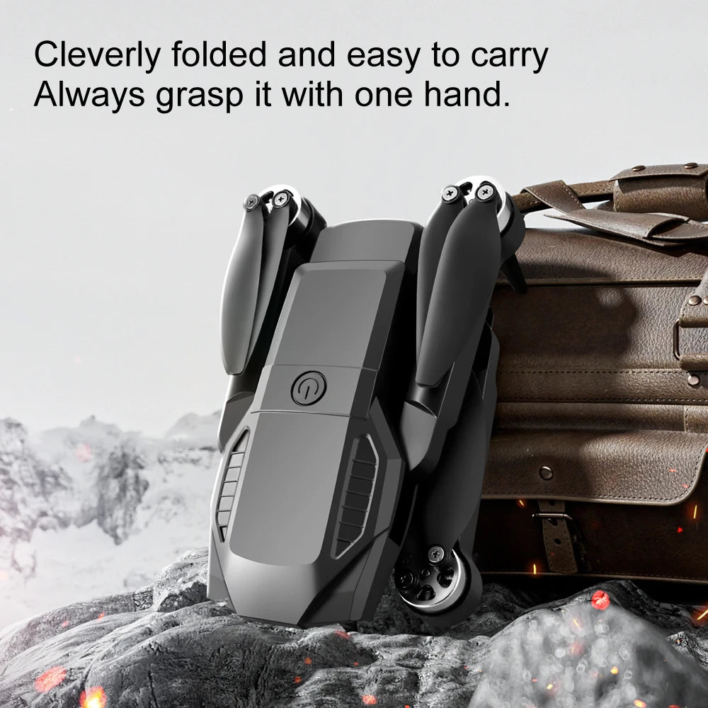 Drone WIFI  HD Aerial Photography