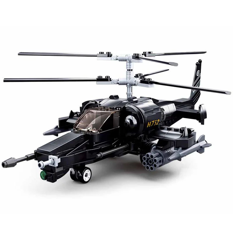 Aircraft Air Ambulance
