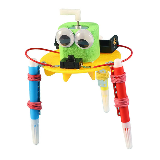 Robot Technology 3D