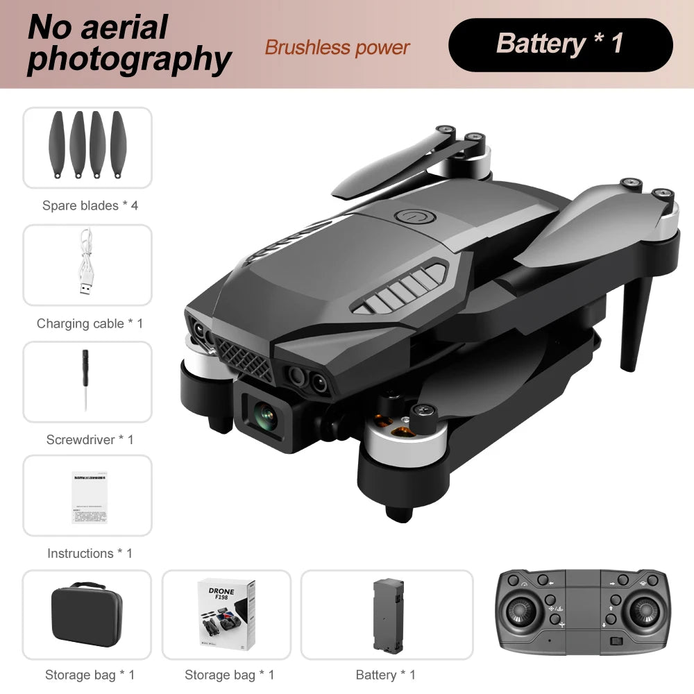 Drone WIFI  HD Aerial Photography