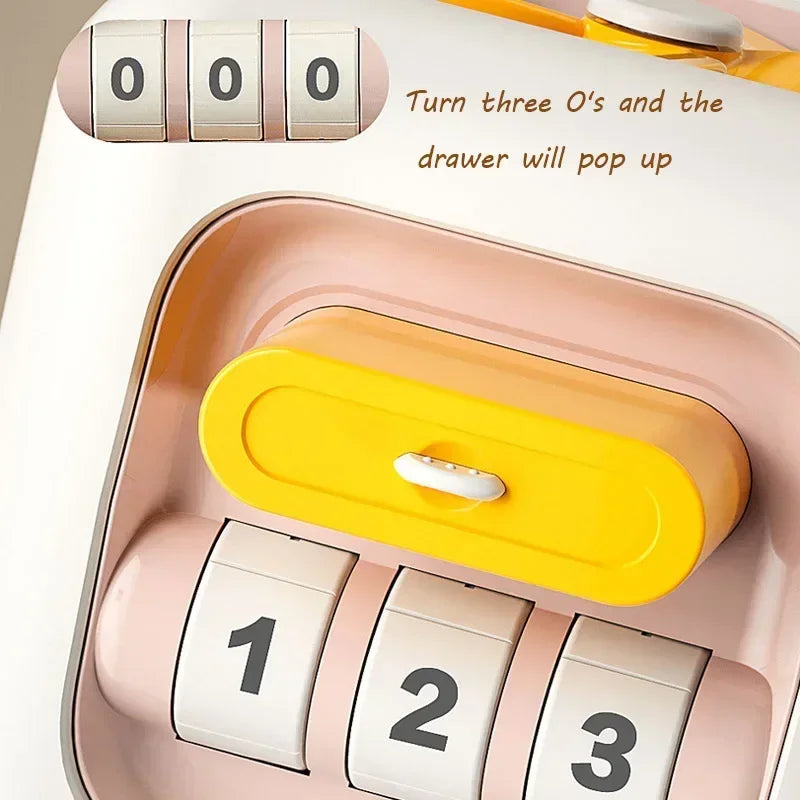 Educational Toys