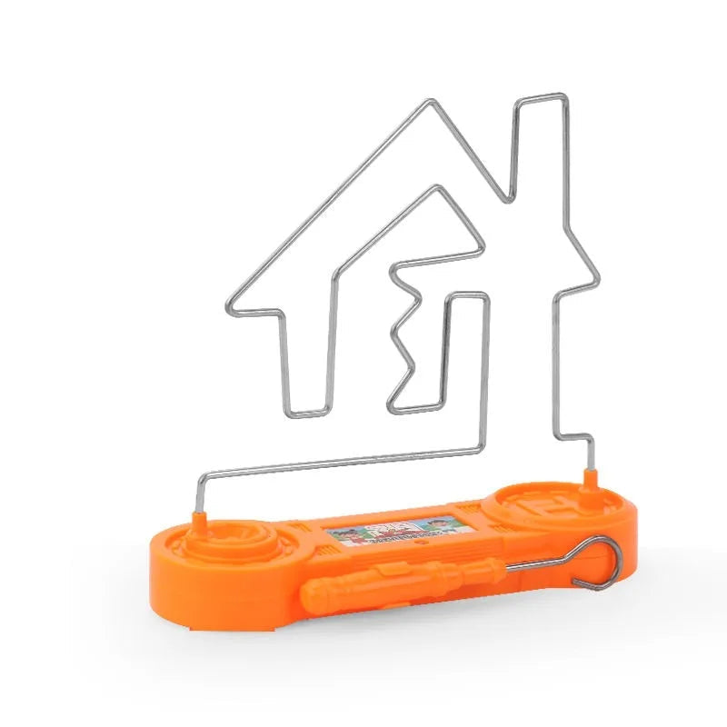 Kids Collison Electric Shock Toy